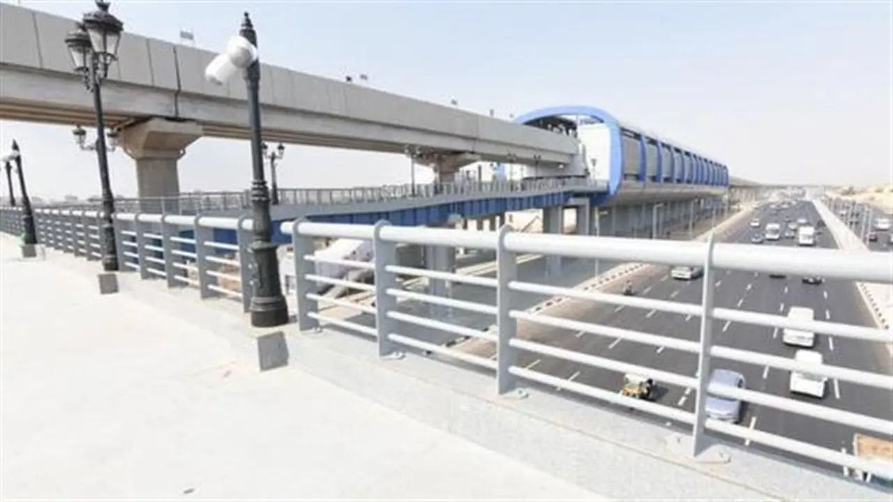 تفاصيل مترو الإسكندرية الجديد: رحلة حول المحافظة في 25 دقيقة فقط